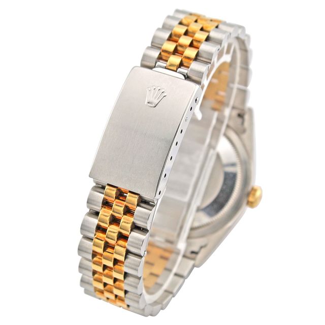 Rolex Datejust 16233 Image 3